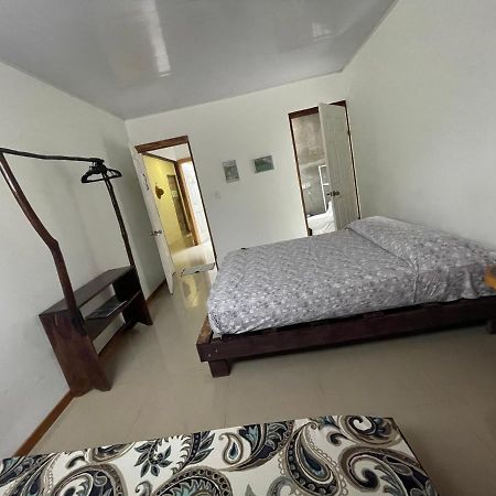Casa Tuanis, Drake Bay Villa Bagian luar foto
