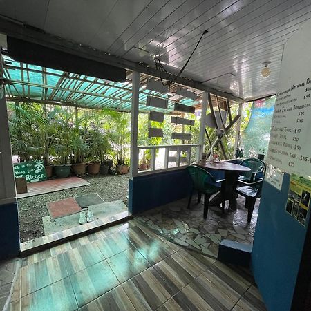 Casa Tuanis, Drake Bay Villa Bagian luar foto