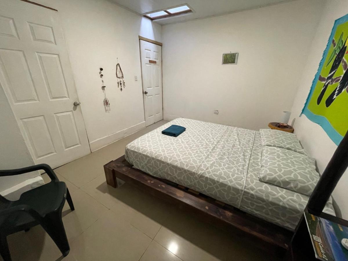 Casa Tuanis, Drake Bay Villa Bagian luar foto