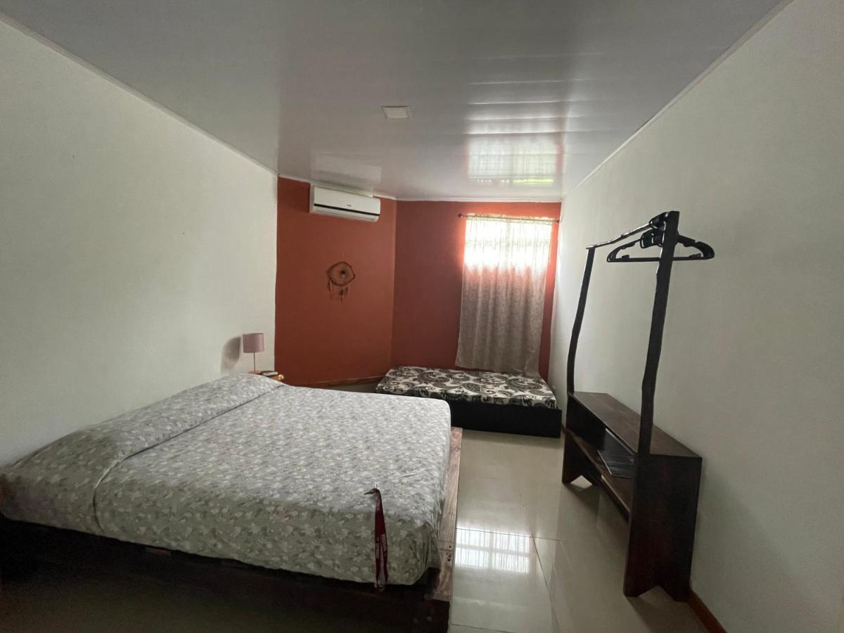 Casa Tuanis, Drake Bay Villa Bagian luar foto