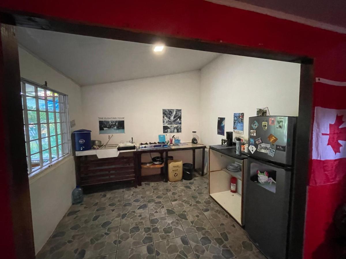Casa Tuanis, Drake Bay Villa Bagian luar foto