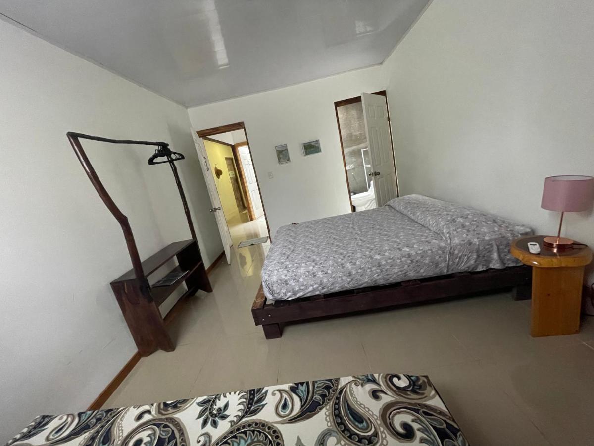 Casa Tuanis, Drake Bay Villa Bagian luar foto