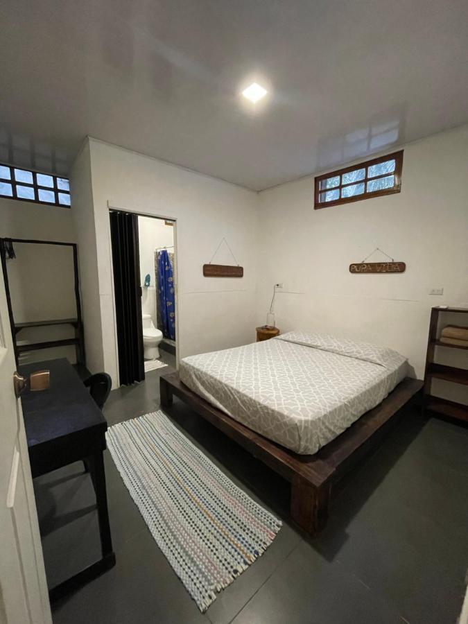 Casa Tuanis, Drake Bay Villa Bagian luar foto