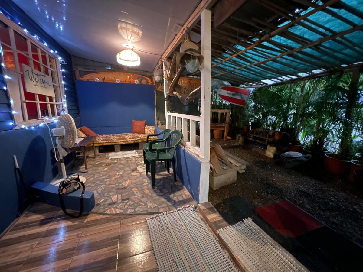 Casa Tuanis, Drake Bay Villa Bagian luar foto