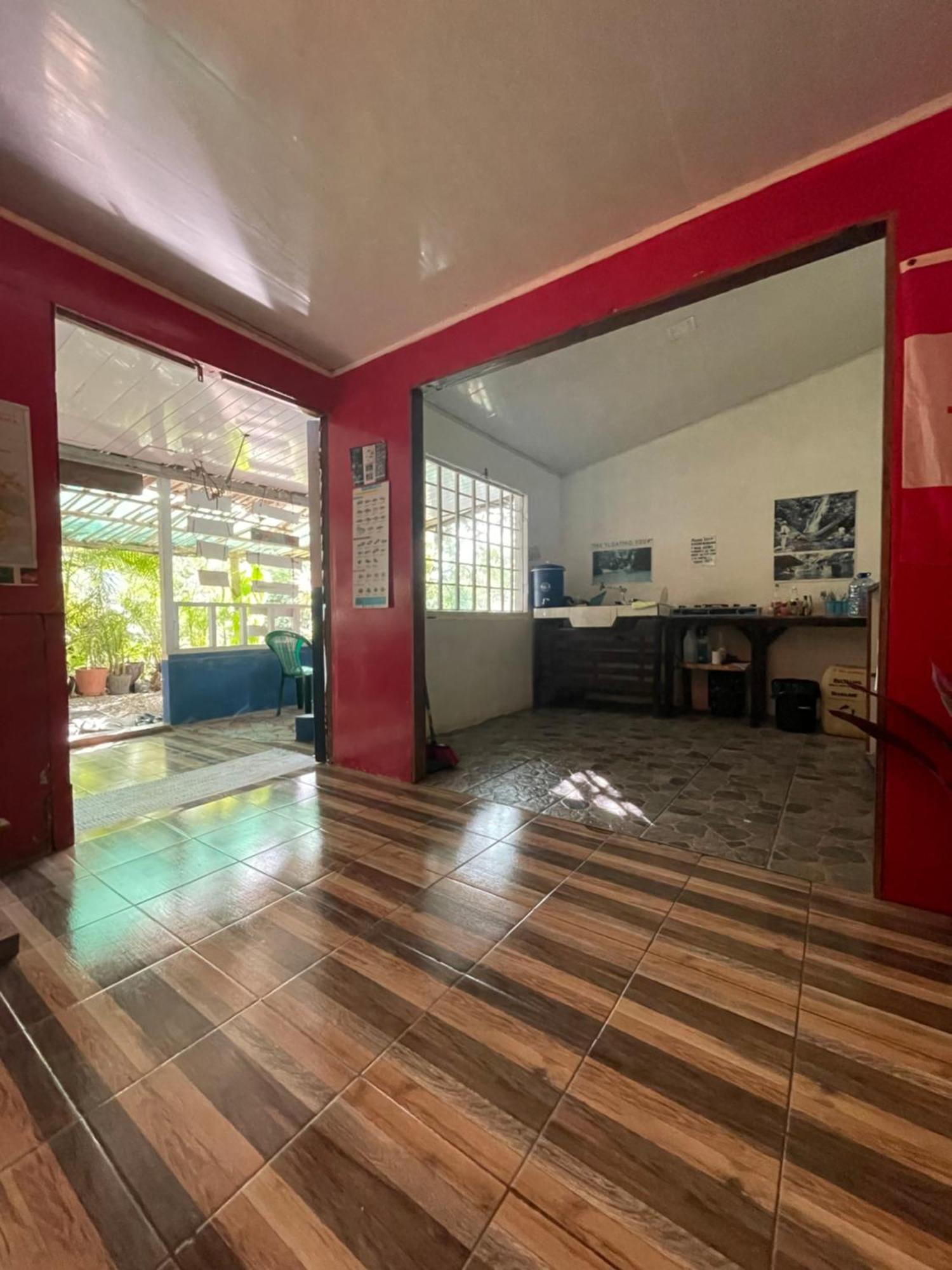 Casa Tuanis, Drake Bay Villa Bagian luar foto