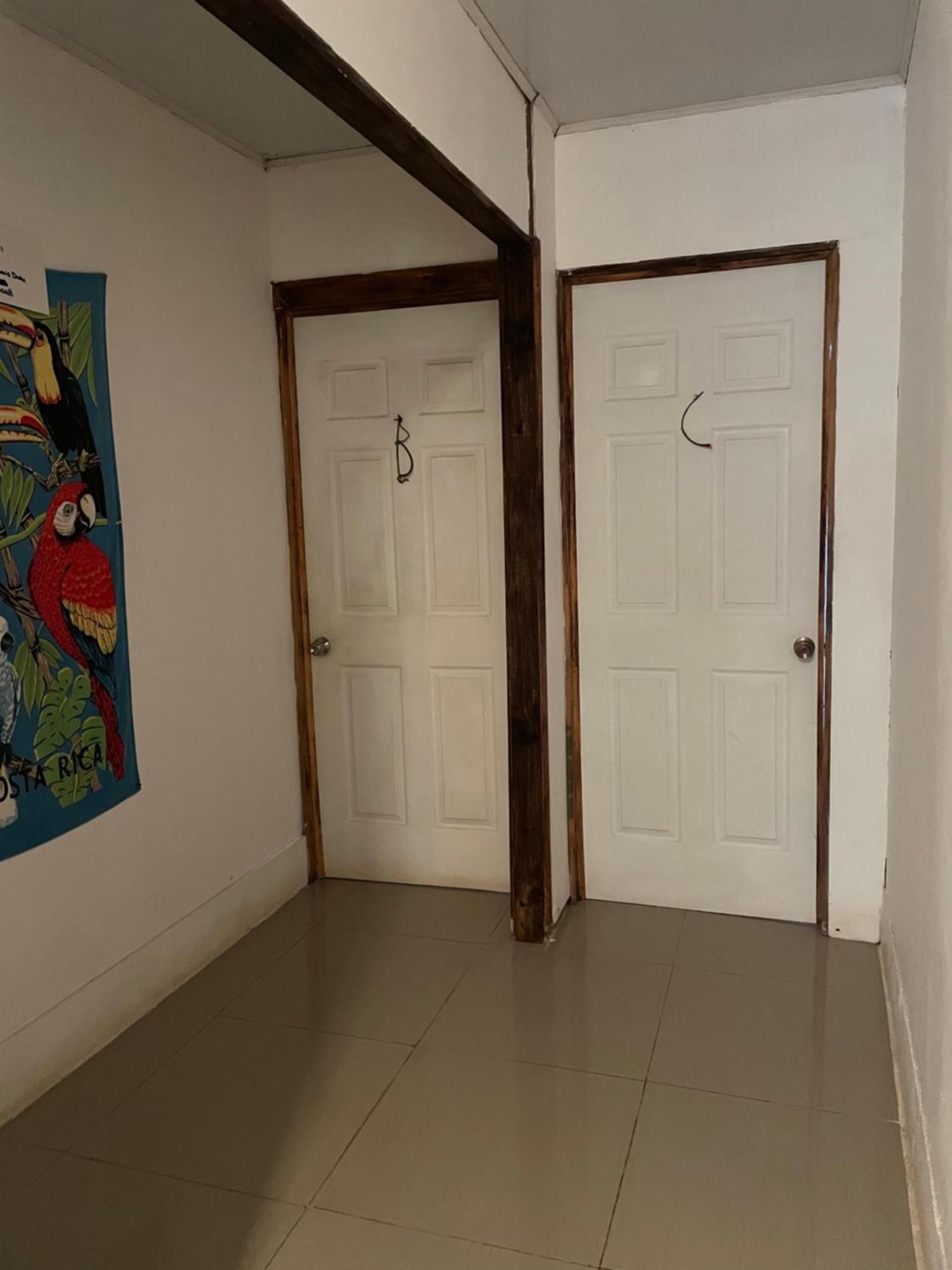 Casa Tuanis, Drake Bay Villa Bagian luar foto