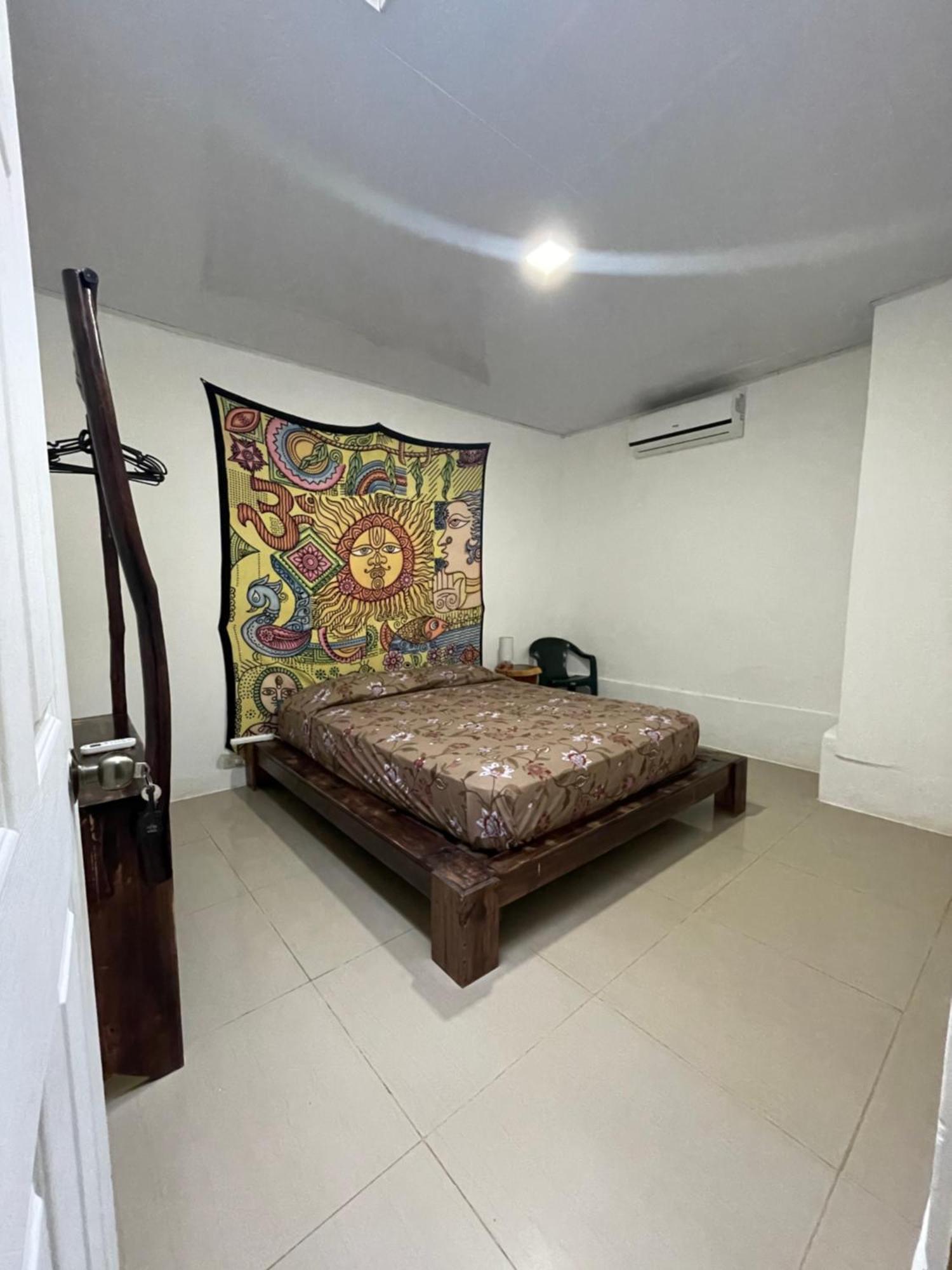 Casa Tuanis, Drake Bay Villa Bagian luar foto