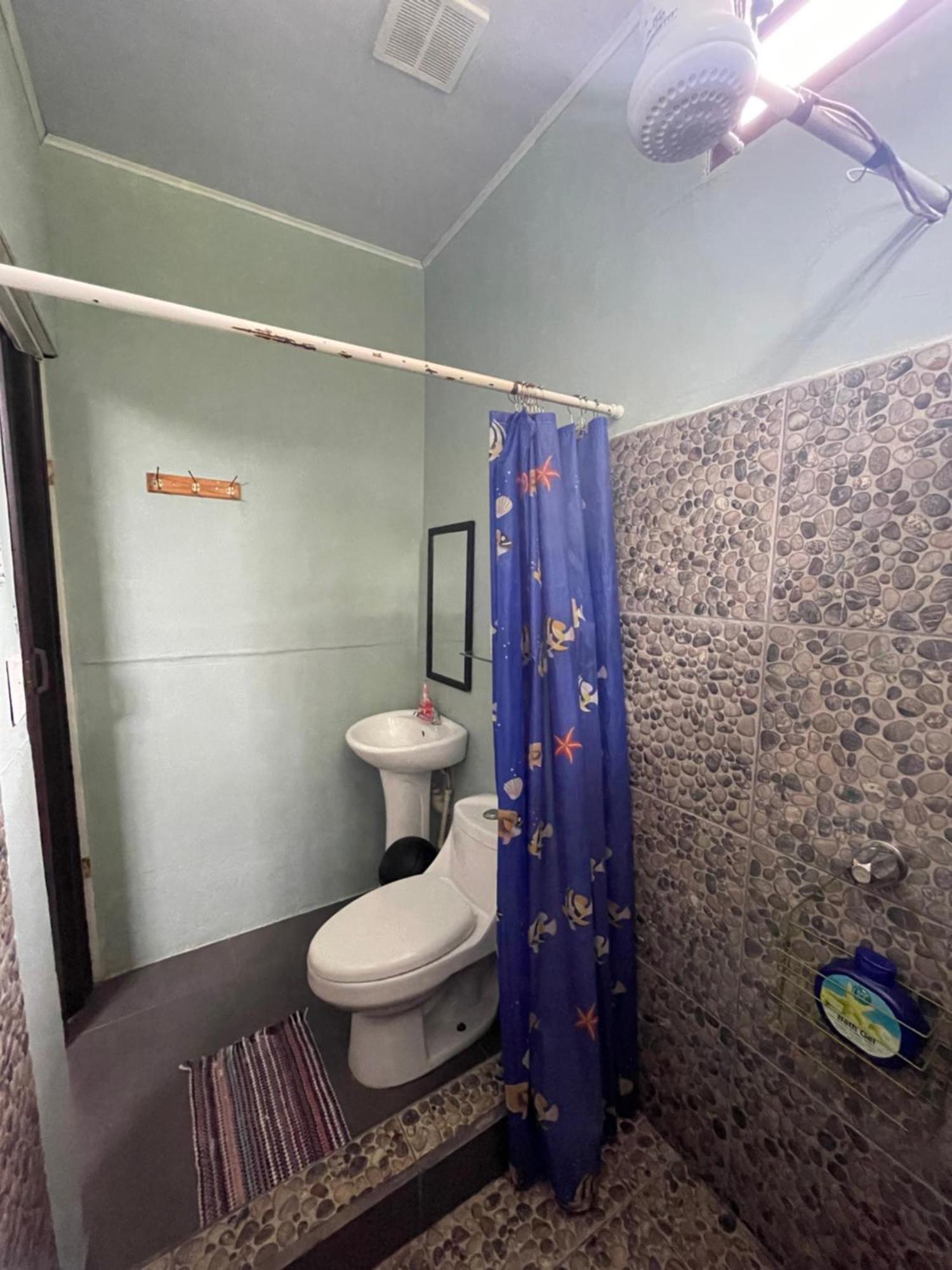 Casa Tuanis, Drake Bay Villa Bagian luar foto