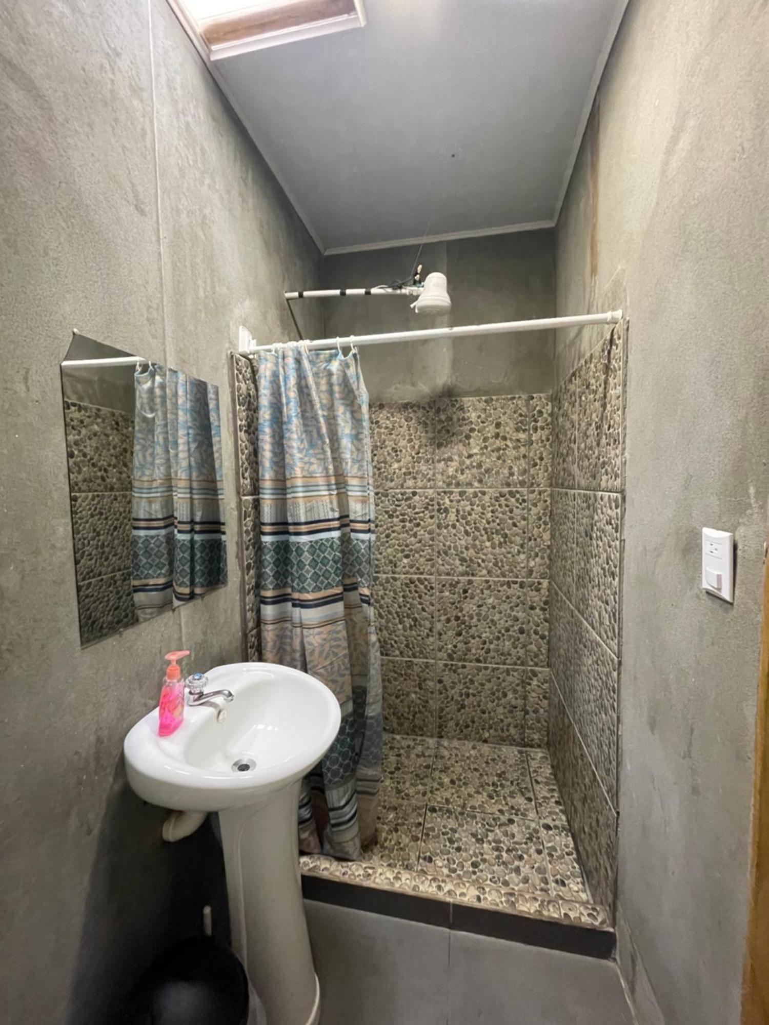 Casa Tuanis, Drake Bay Villa Bagian luar foto