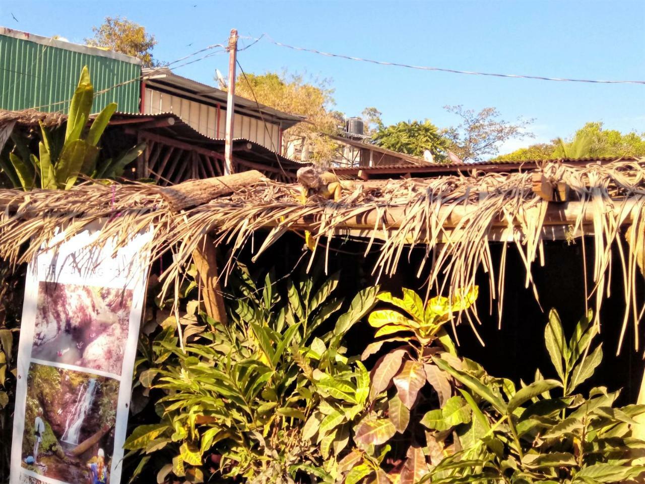 Casa Tuanis, Drake Bay Villa Bagian luar foto